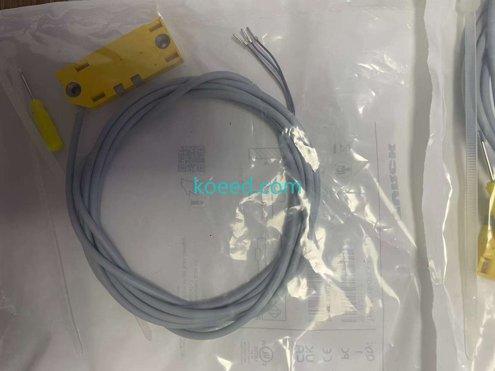 BC10-QF5.5-AP6X2 2620117 - Product View